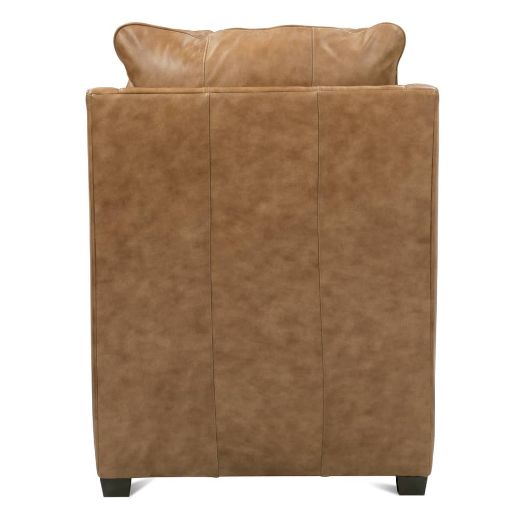 Picture of Kori Leather Recliner